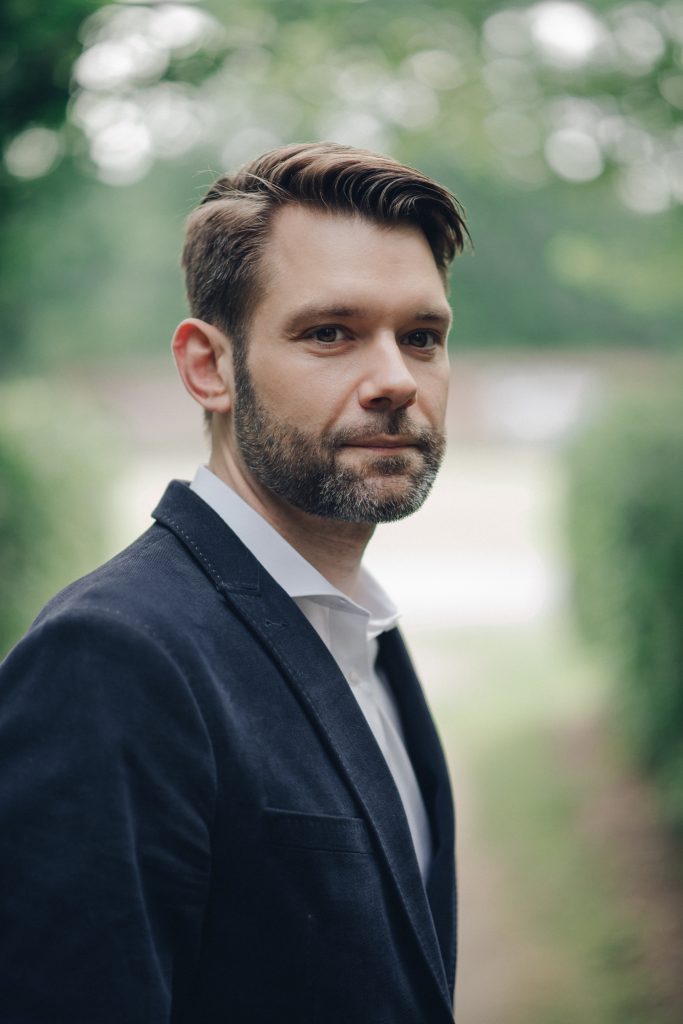 Daniel Schmidtchen