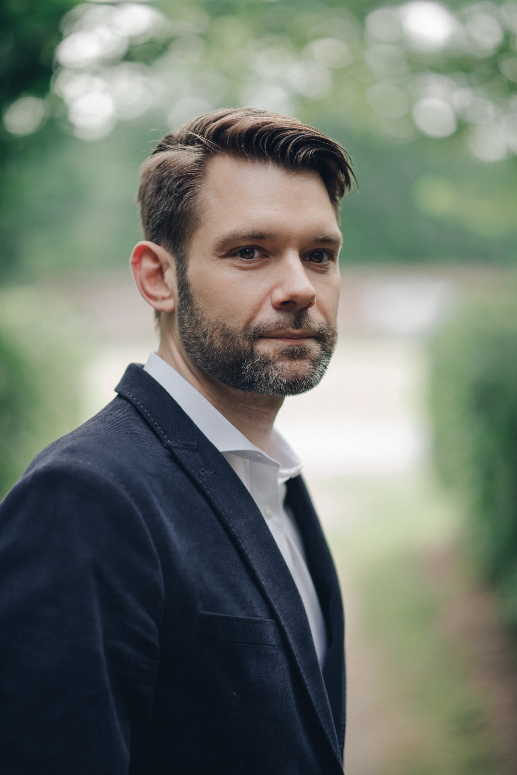 Daniel Schmidtchen